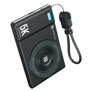 Power Shutter Air 5K
