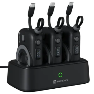 Power Shutter Home
