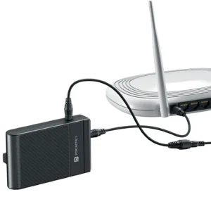 Power plus II