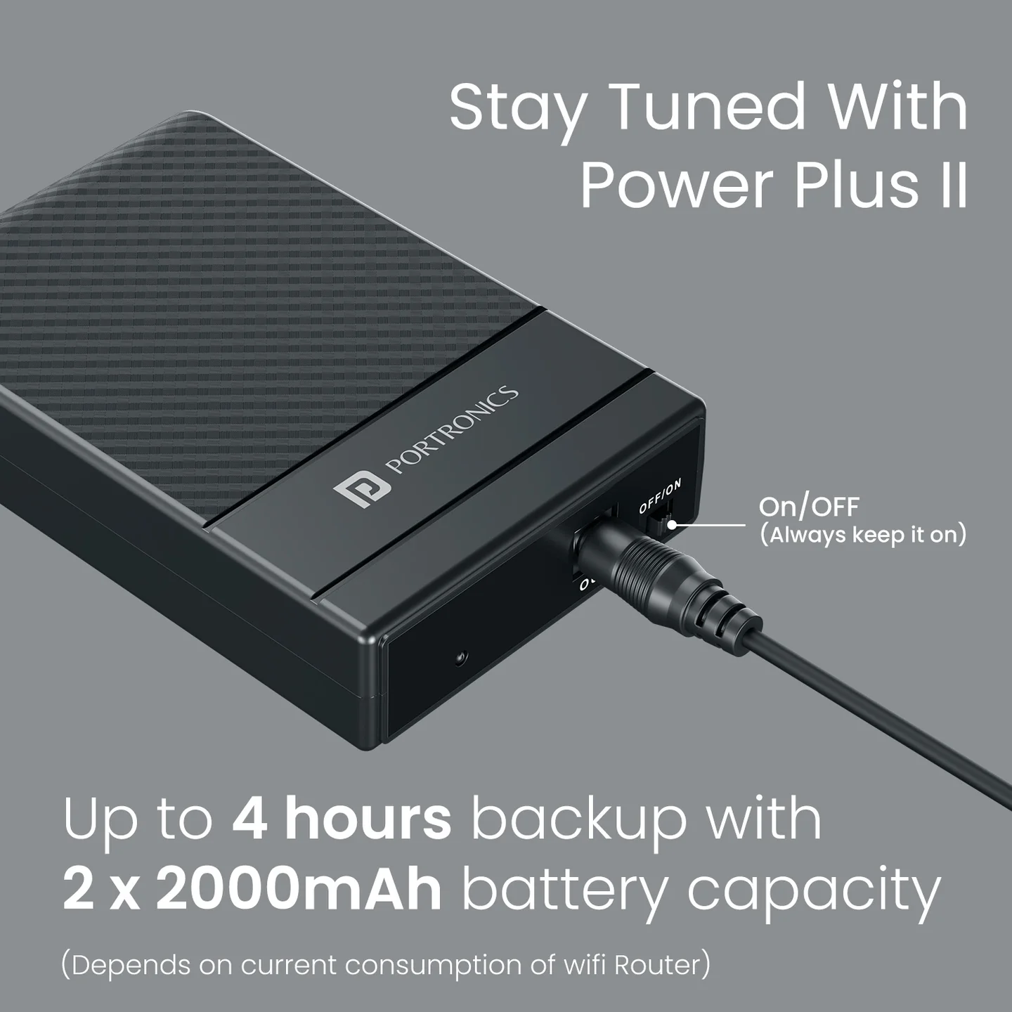 Power plus II - Image 5
