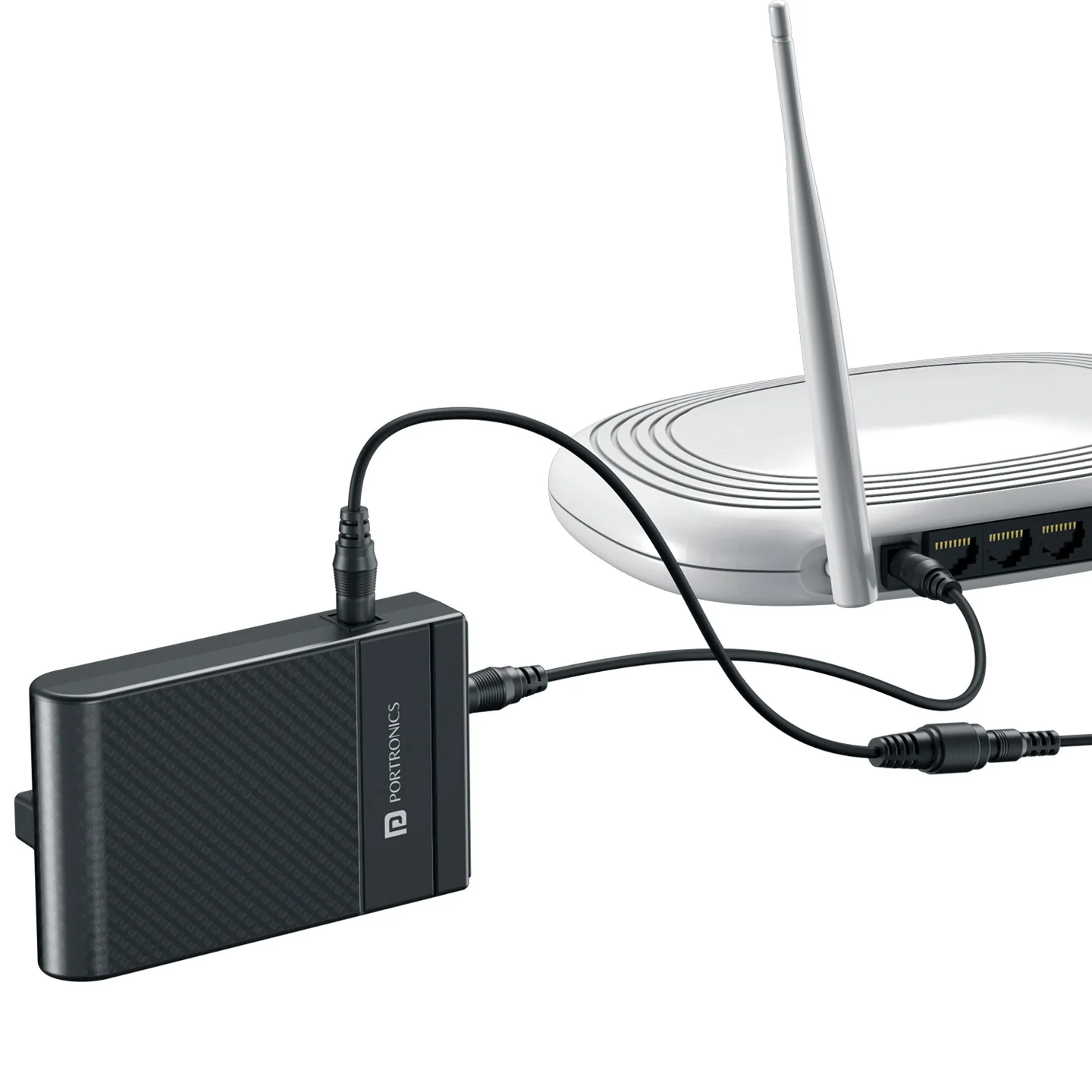 Power plus II