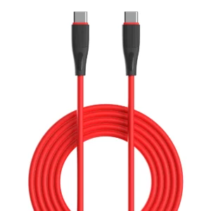 Silklink 60w Type C to Type C Cable