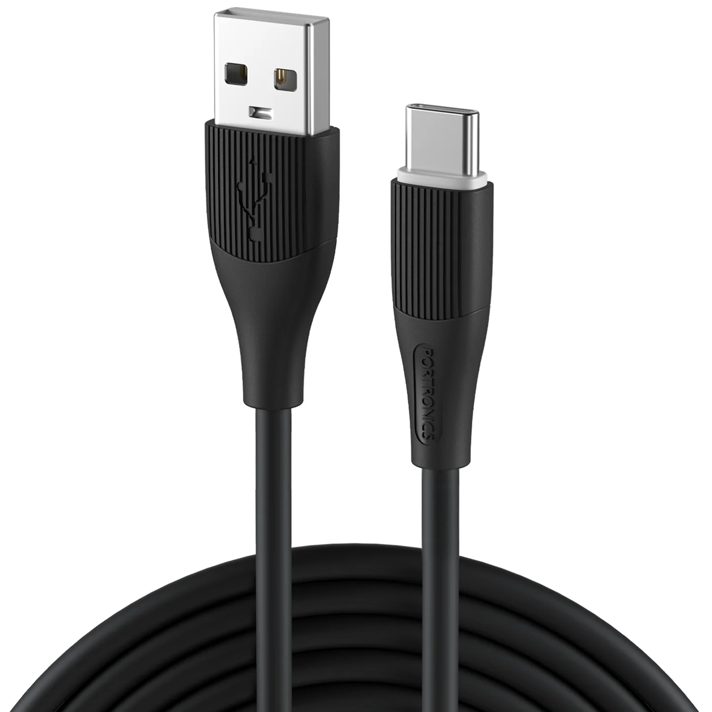 Silklink - USB TO Type C 3A 1M - Image 8