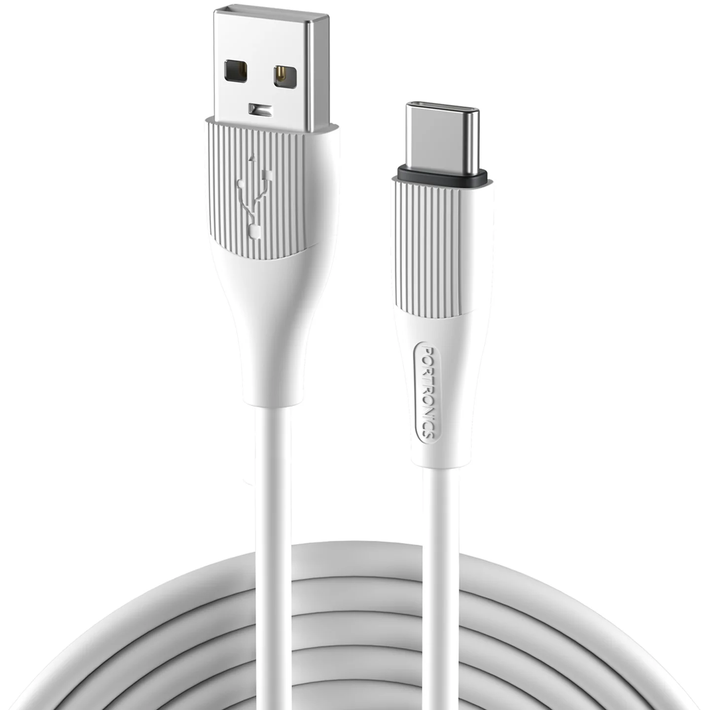 Silklink - USB TO Type C 3A 1M