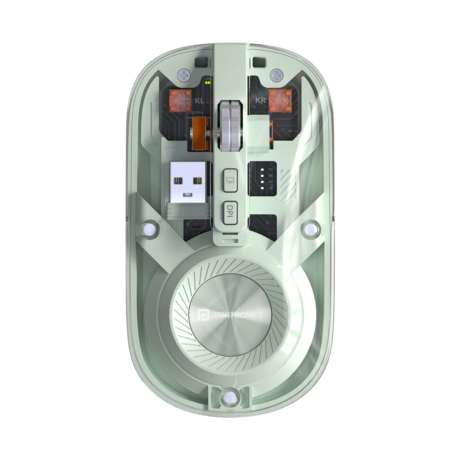 Toad 8 - Image 10