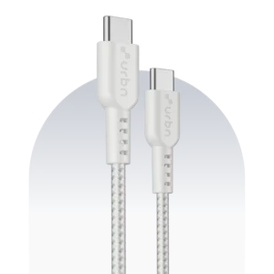 URBN C to C Pro Cord 60W