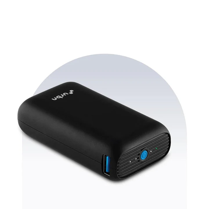 Urbn 10000mAh 20W Nano - Image 5
