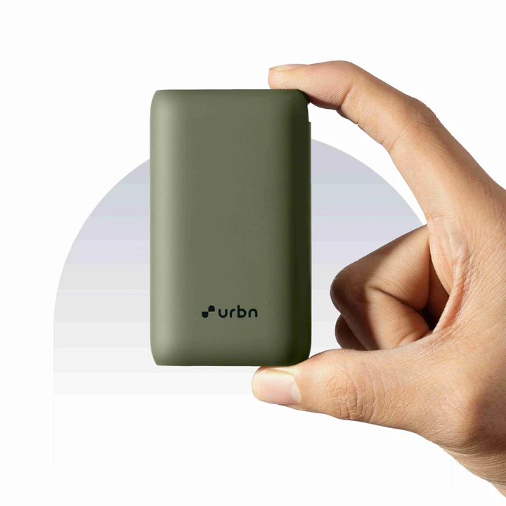Urbn 10000mAh 20W Nano - Image 6