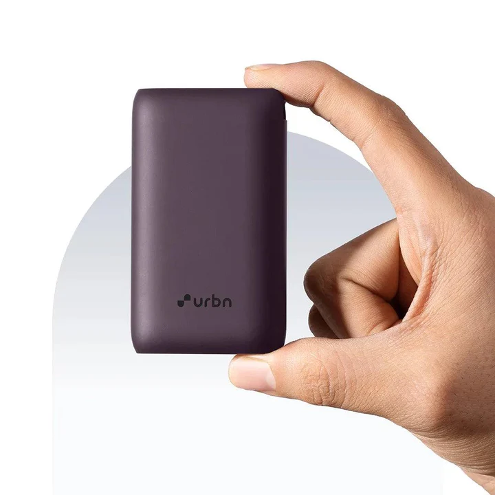 Urbn 10000mAh 20W Nano - Image 7