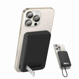 Urbn 10000mAh Slide Stand Magsafe