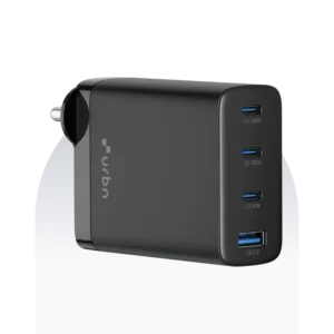 Urbn 100W 4 Port GaN Pro