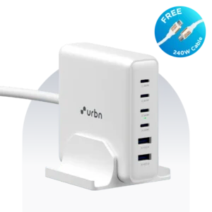 Urbn 200W Power Hub GaN Pro