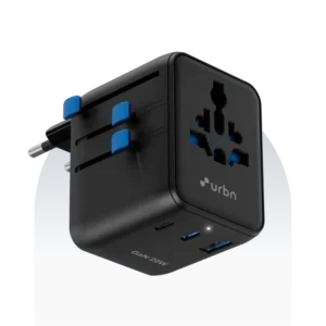 Urbn 20W Uniport Universal Adapter