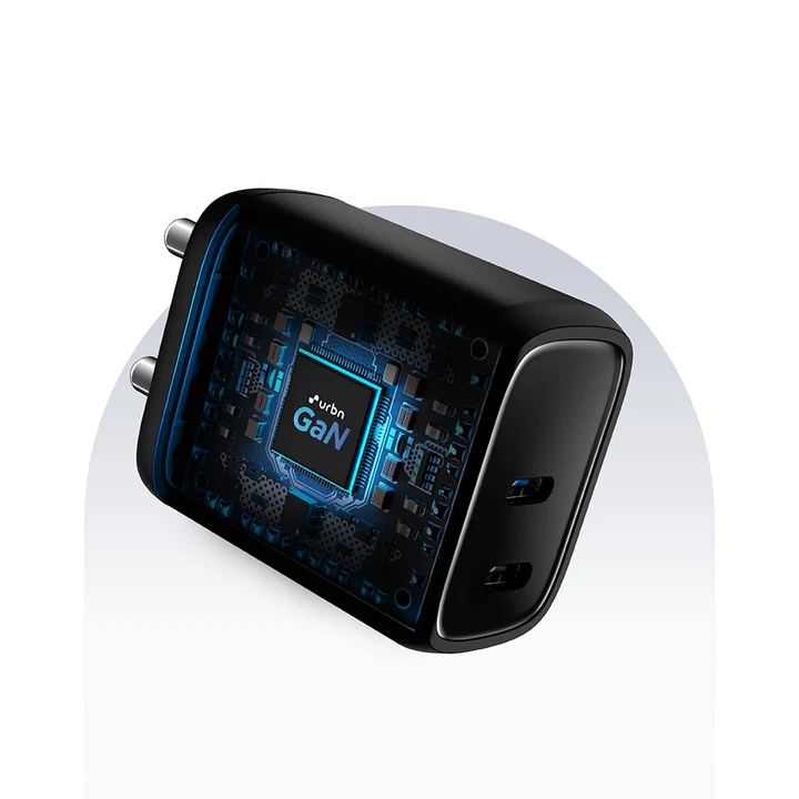 Urbn 35W Dual PD Eco GaN - Image 3