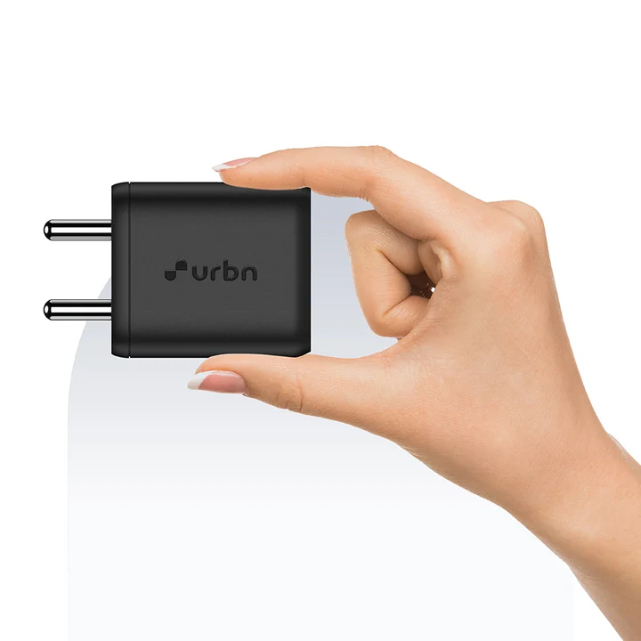 Urbn 35W Dual PD Eco GaN - Image 5