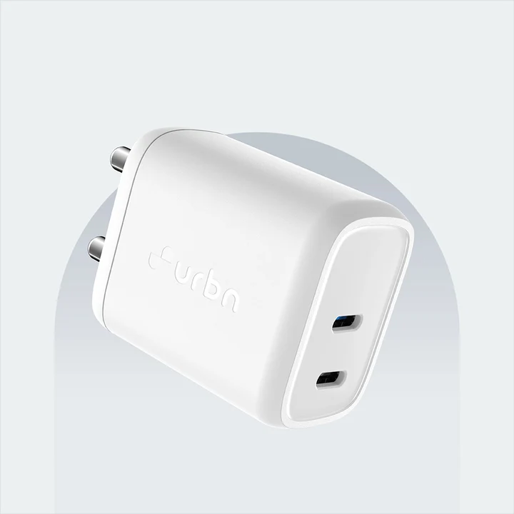 Urbn 35W Dual PD Eco GaN - Image 6