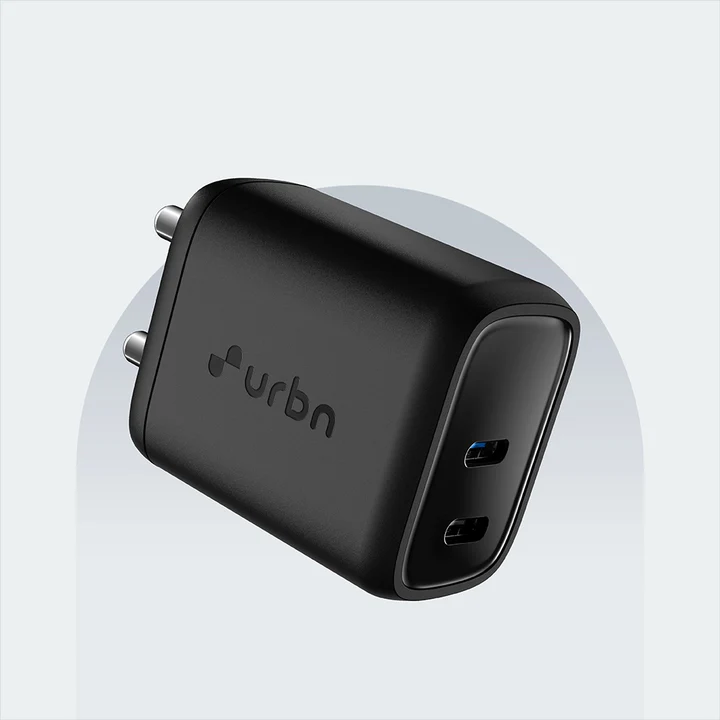 Urbn 35W Dual PD Eco GaN