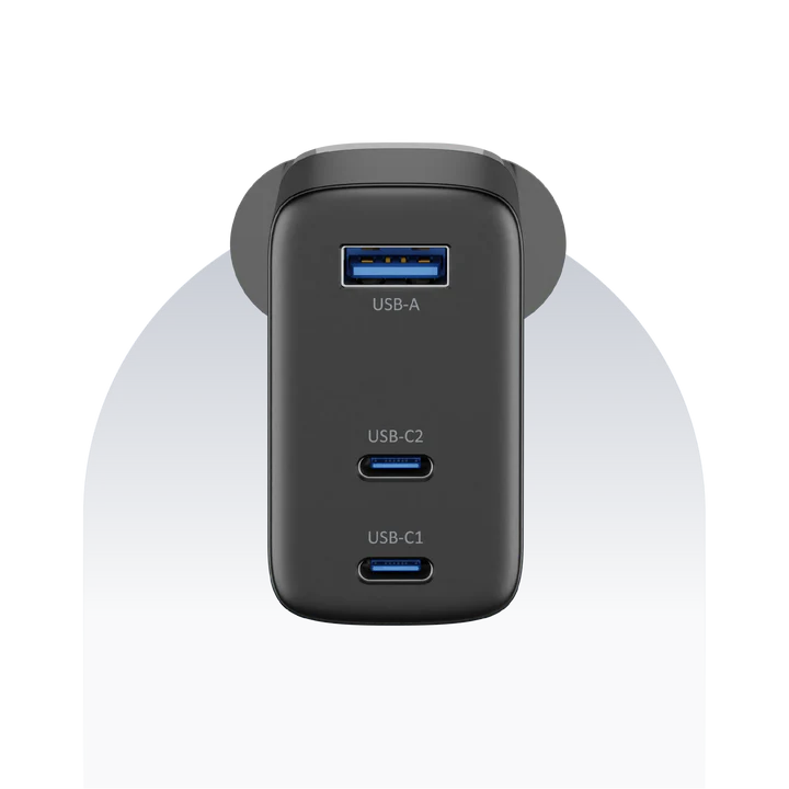 Urbn 67W 3 Port GaN Pro - Image 2