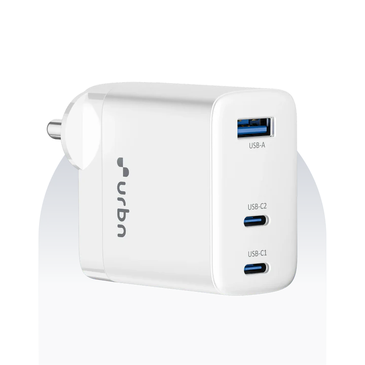 Urbn 67W 3 Port GaN Pro - Image 4