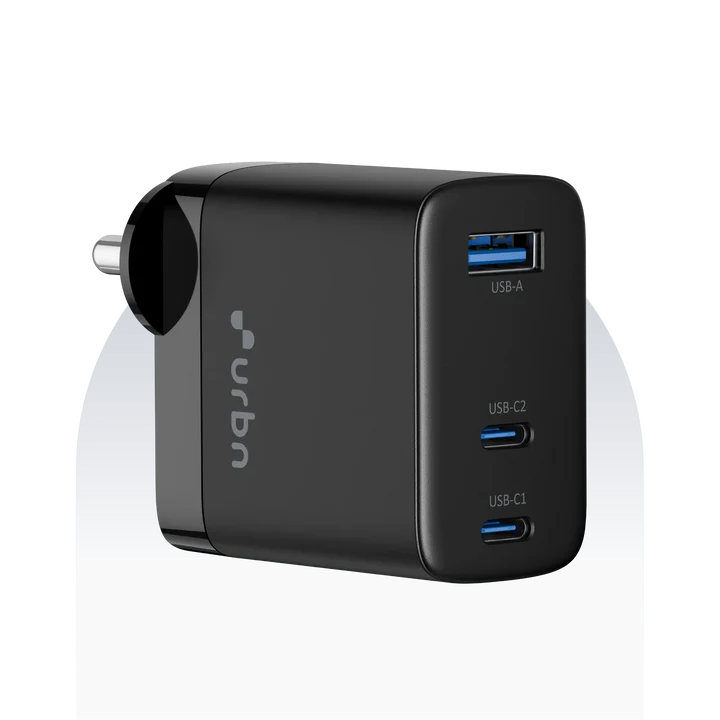 Urbn 67W 3 Port GaN Pro