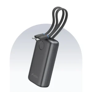 Uron 10000mAh 35W Nano Link Pod 2 Cable
