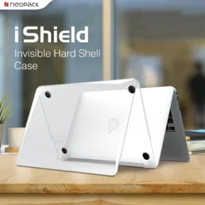 iShield Hard Shell Case for MacBook Air 13.3"