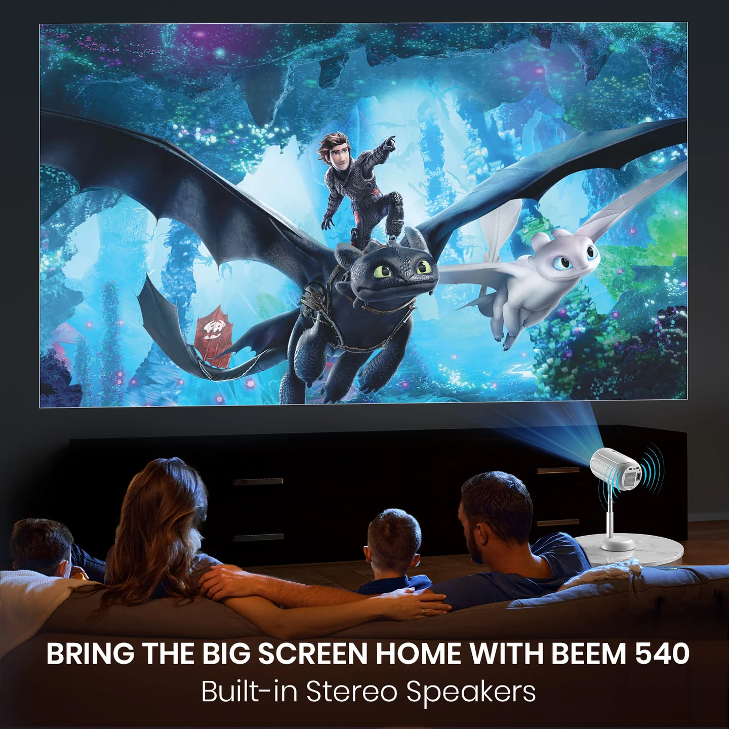 Beem 540 - Image 2