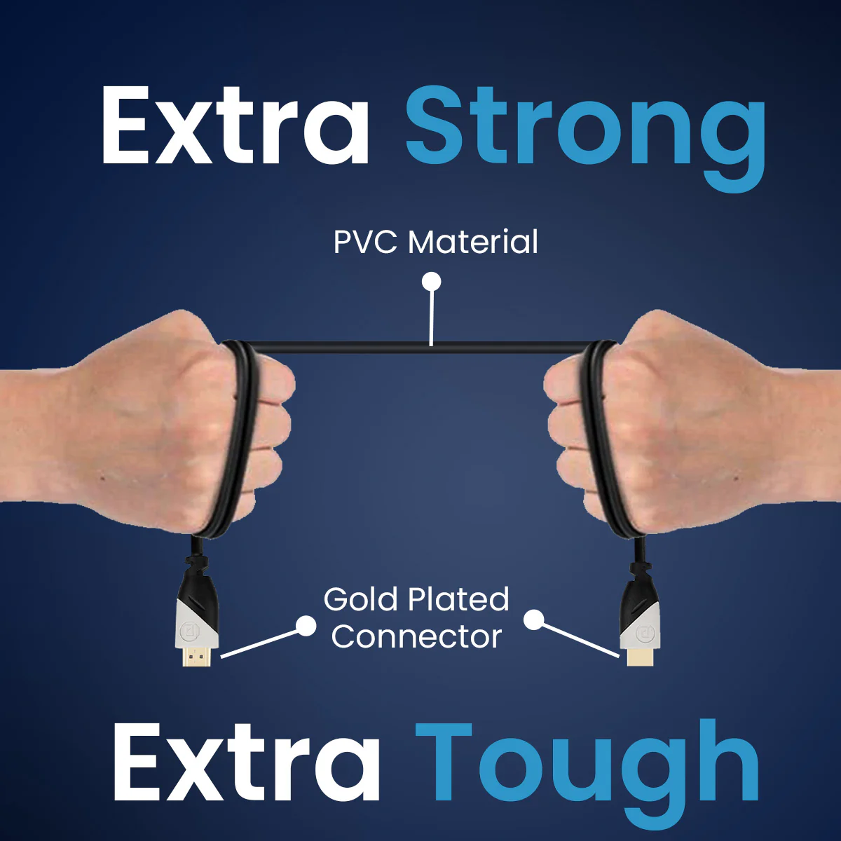 Konnect Sync- 10m Cord Length - Image 4