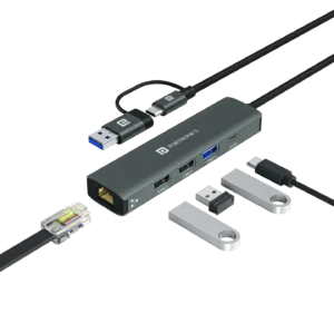 MPort Edge