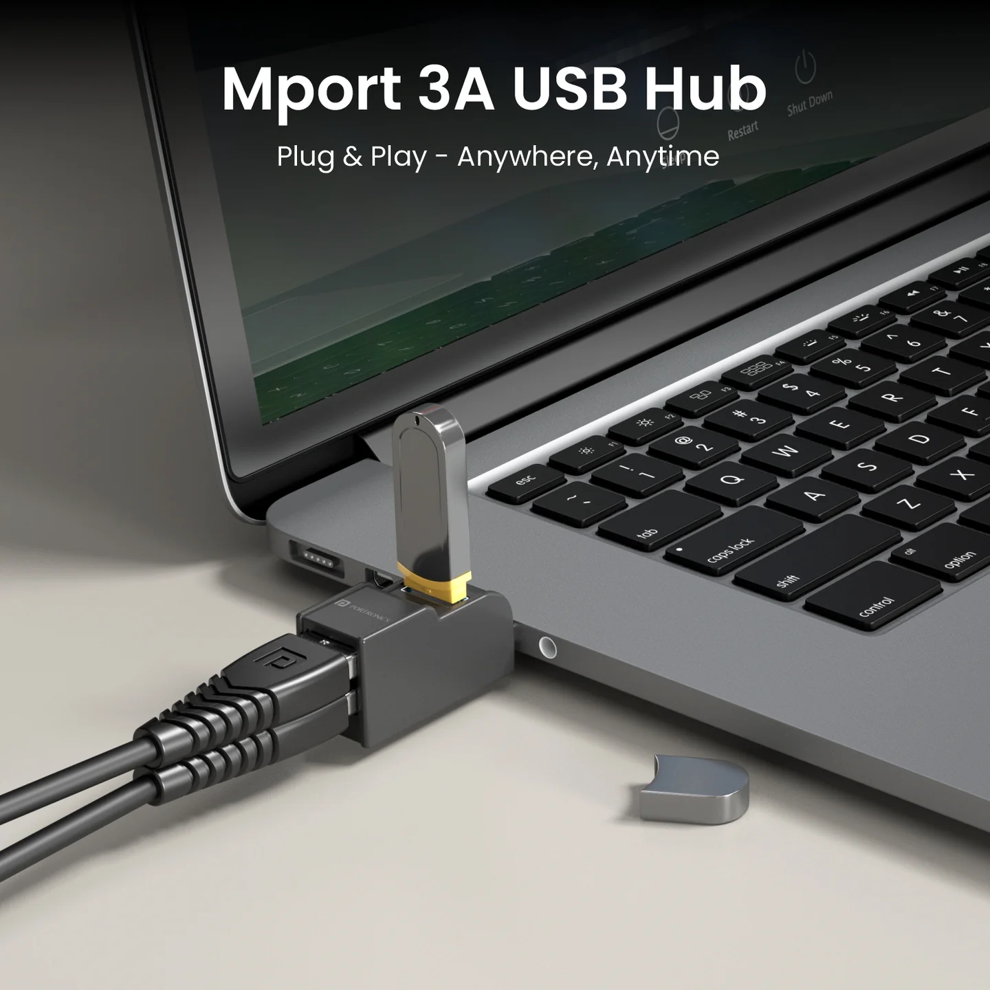 Mport 3A - Image 2