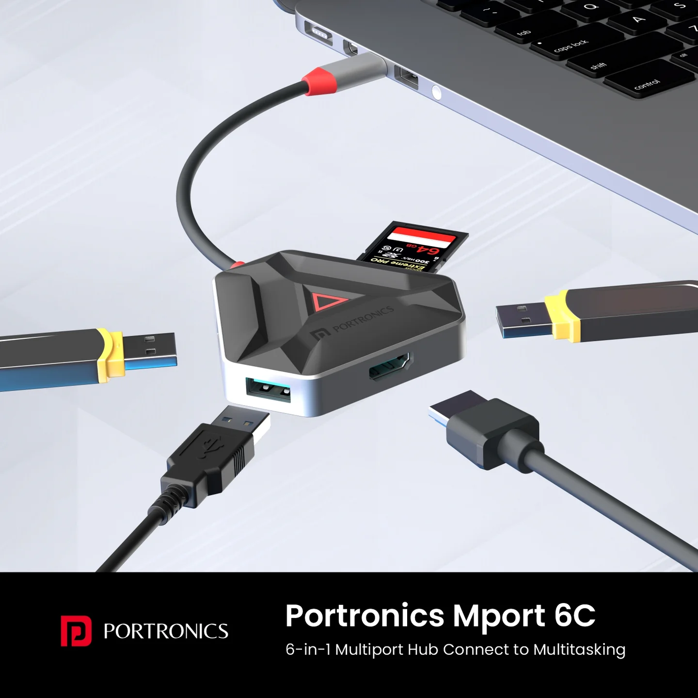 Mport 6C - Image 2