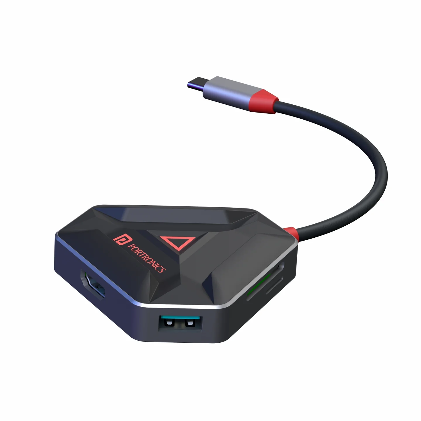 Mport 6C