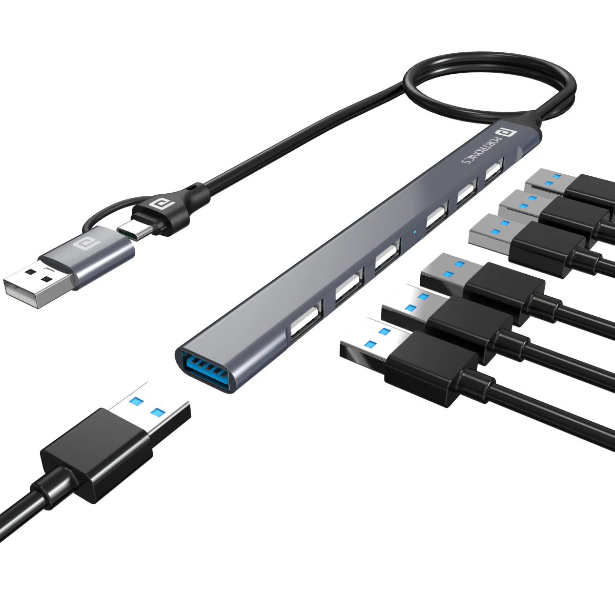 Mport 7