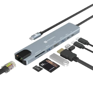 Mport 8