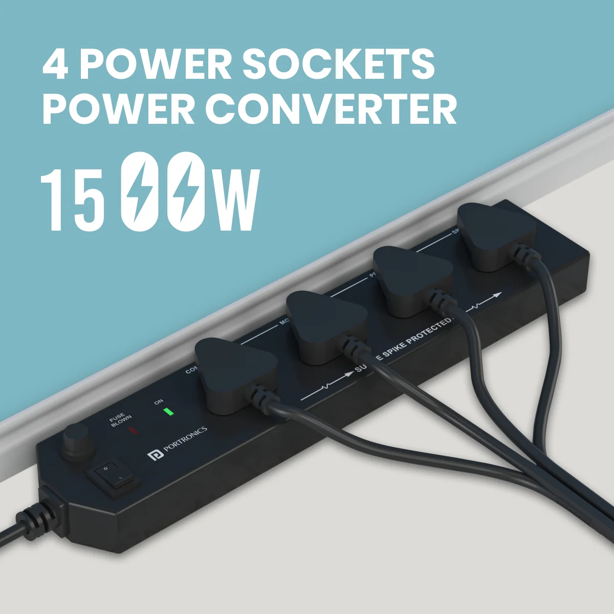 Power Plate 10 - Image 2