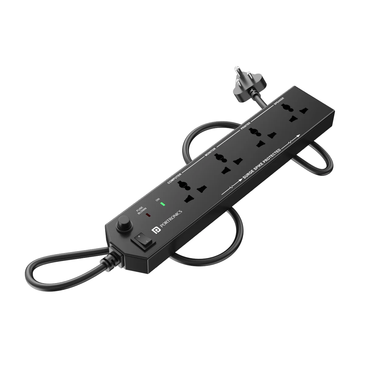 Power Plate 10