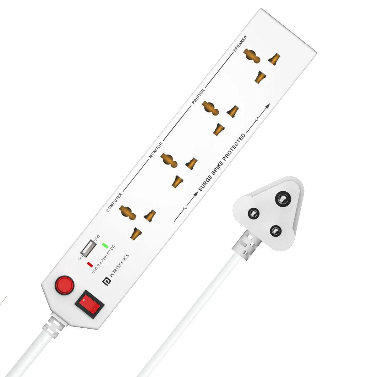 Power Plate 4 - Image 2