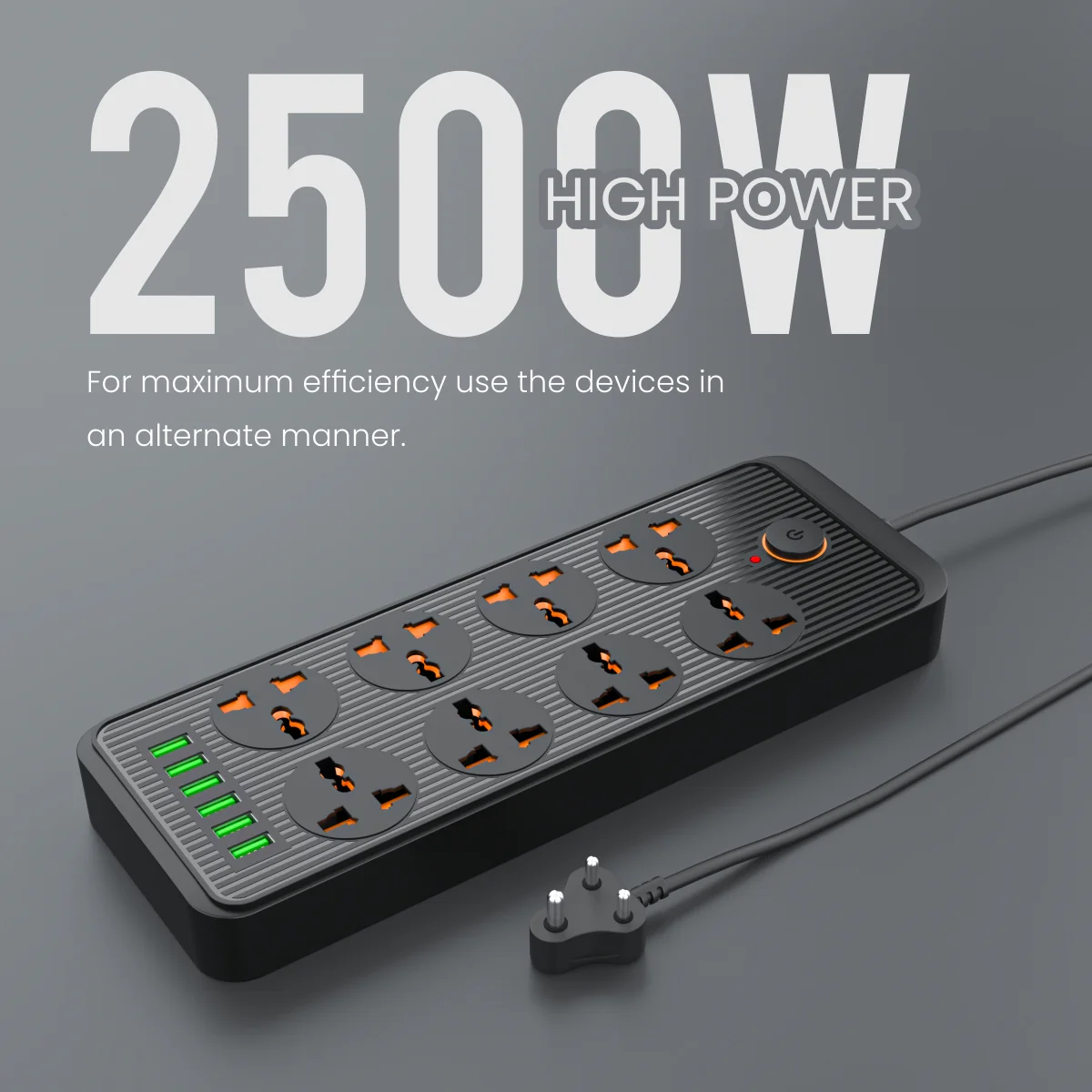 Power Plate 7 - Image 2