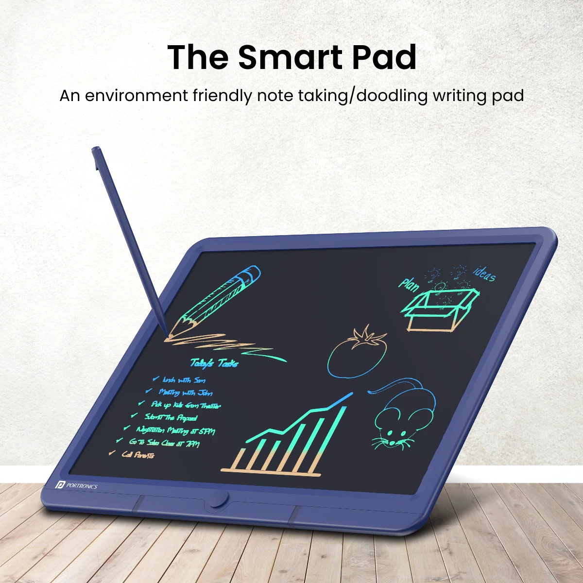 Ruffpad 15 - Image 2