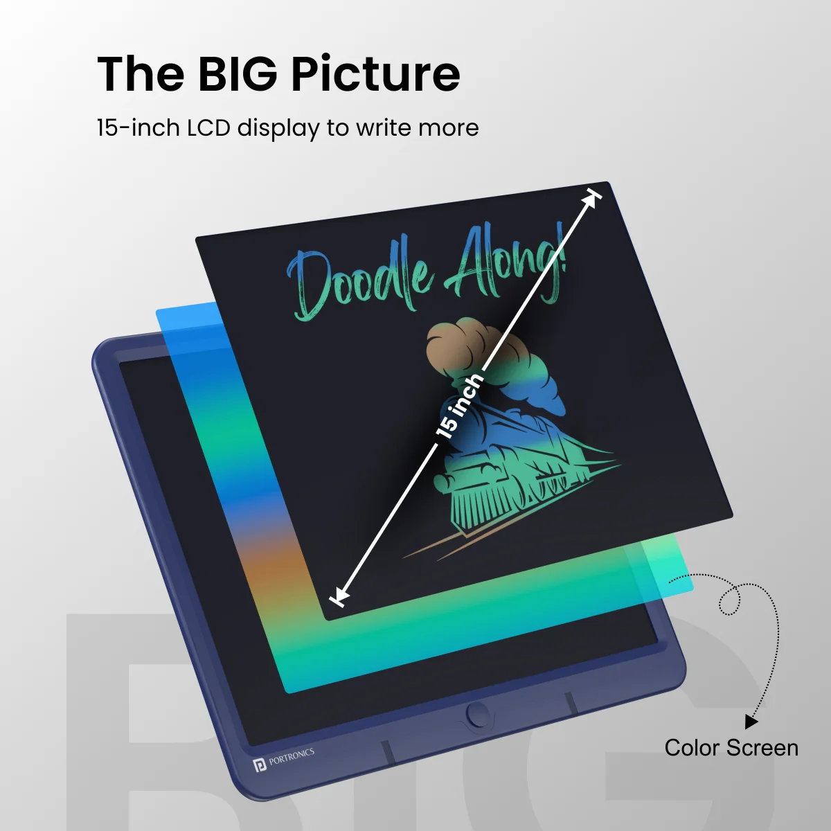 Ruffpad 15 - Image 3