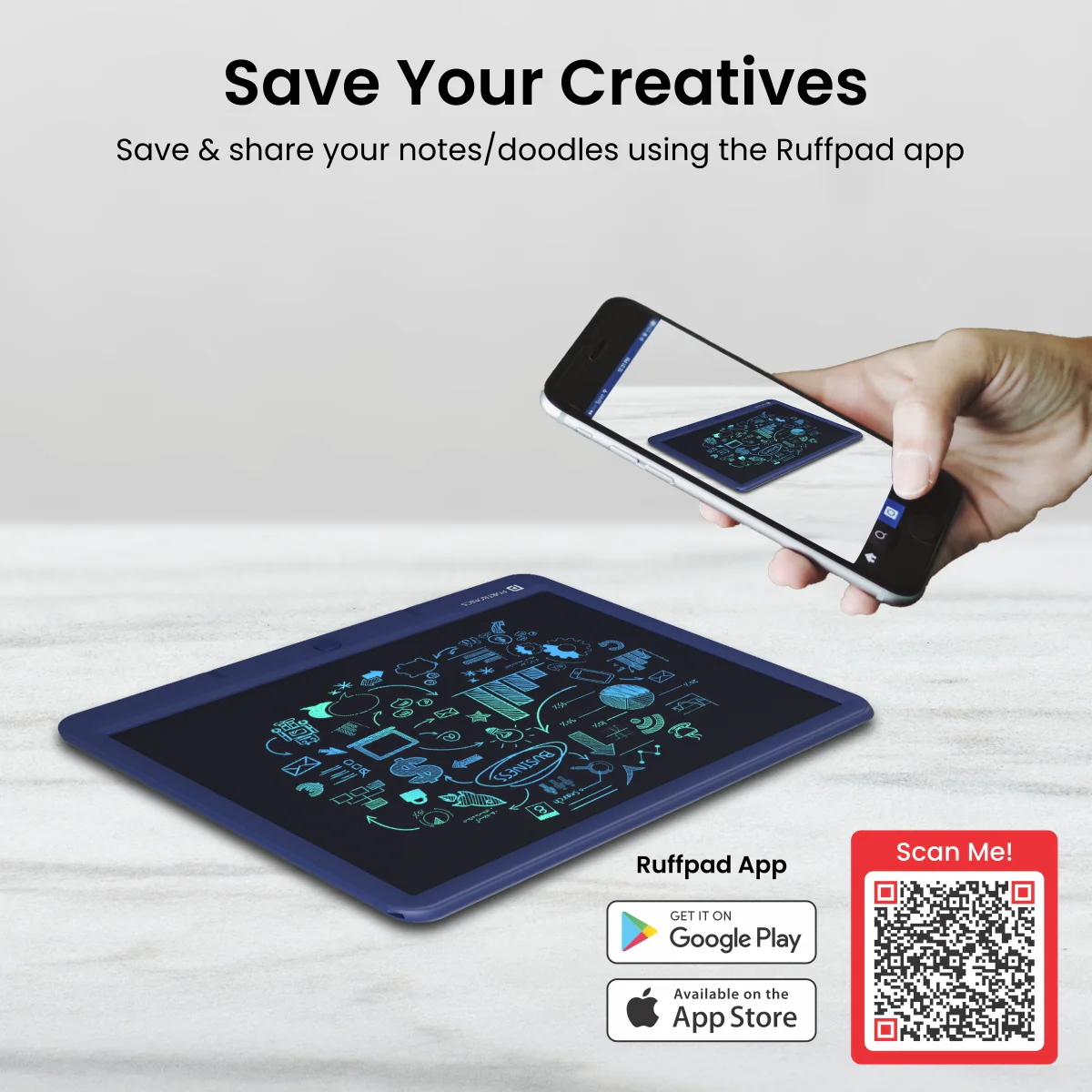 Ruffpad 15 - Image 4