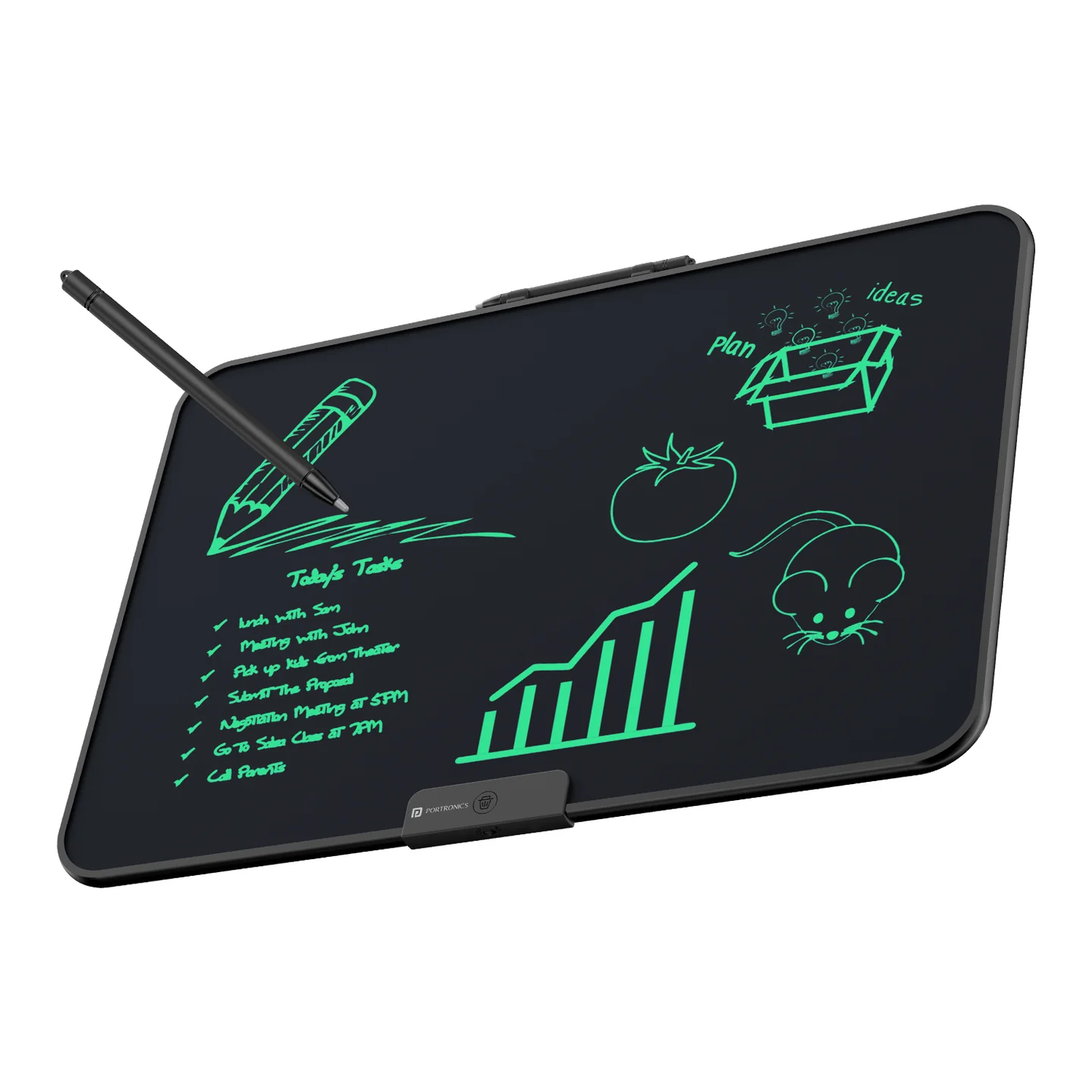 Ruffpad 22
