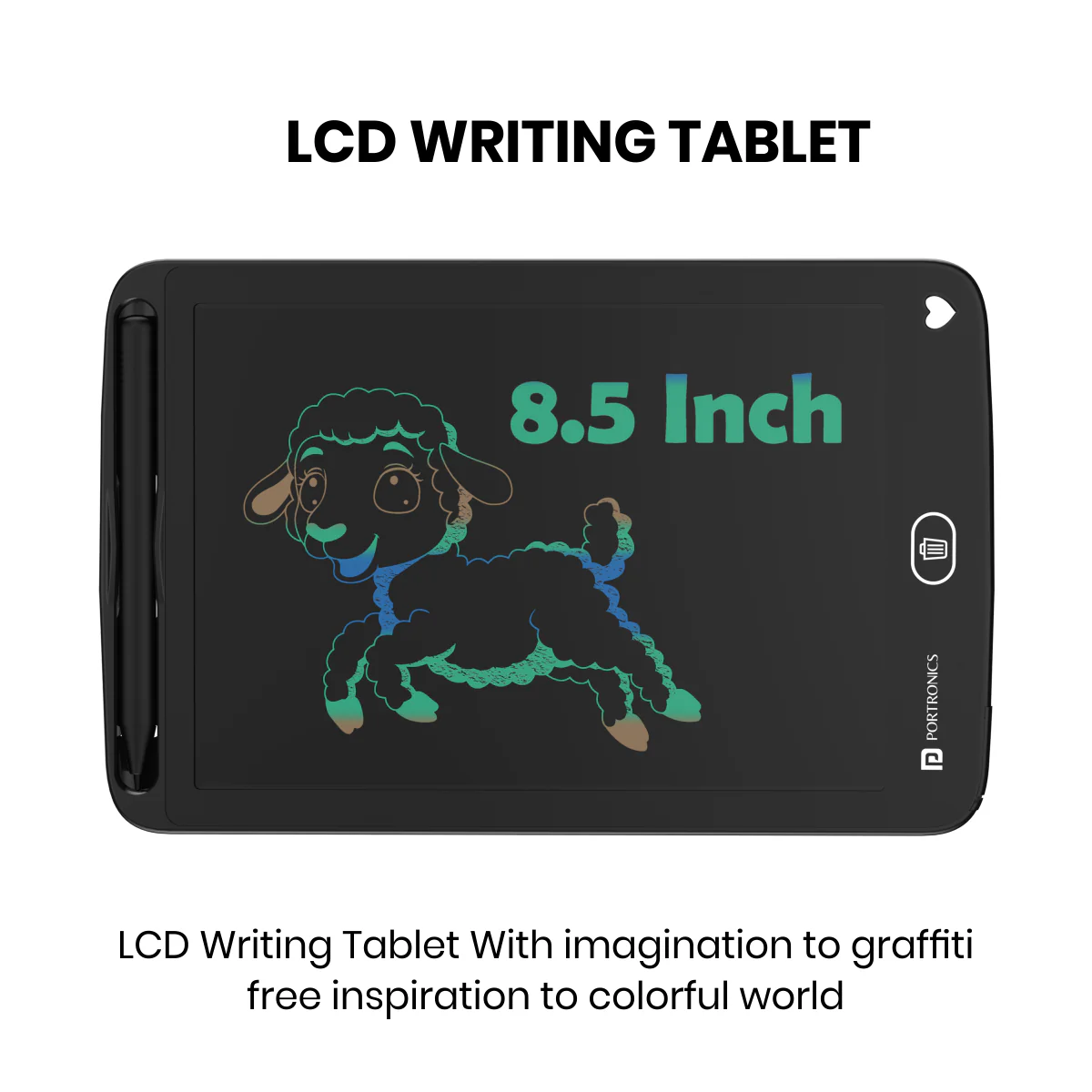 Ruffpad 8.5M - Image 2